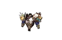 Manticore Elf A Armor