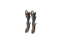 Manticore Elf A Boots