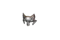 Manticore Elf A Helm