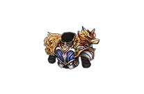 Manticore Magic B Armor