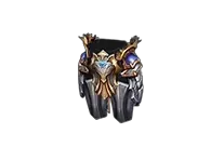 Manticore Magic B Pants
