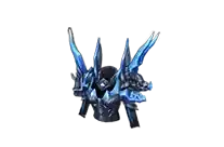 Primordial Lightning Elf A Armor