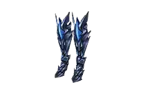 Primordial Lightning Elf A Boots
