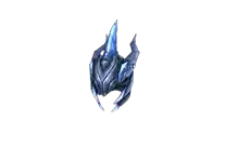 Primordial Lightning Elf A Helm
