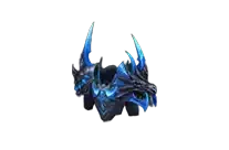 Primordial Lightning Magic A Armor