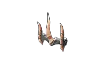 Silverheart Elf B Helm