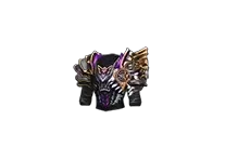 Silverheart Magic A Armor