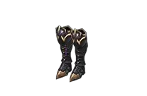 Silverheart Magic A Boots