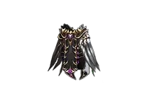 Silverheart Magic A Pants