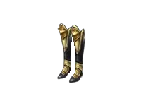 Soul Elf A Boots