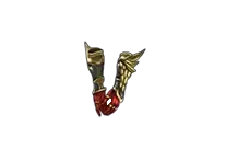 Soul Elf B Gloves