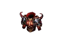 Soul Magic A Armor