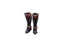 Soul Magic B Boots