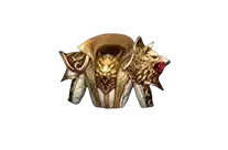 Temple Guard Armor