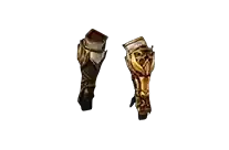 Temple Guard Gloves