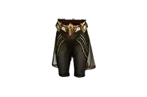 Temple Guard Pants