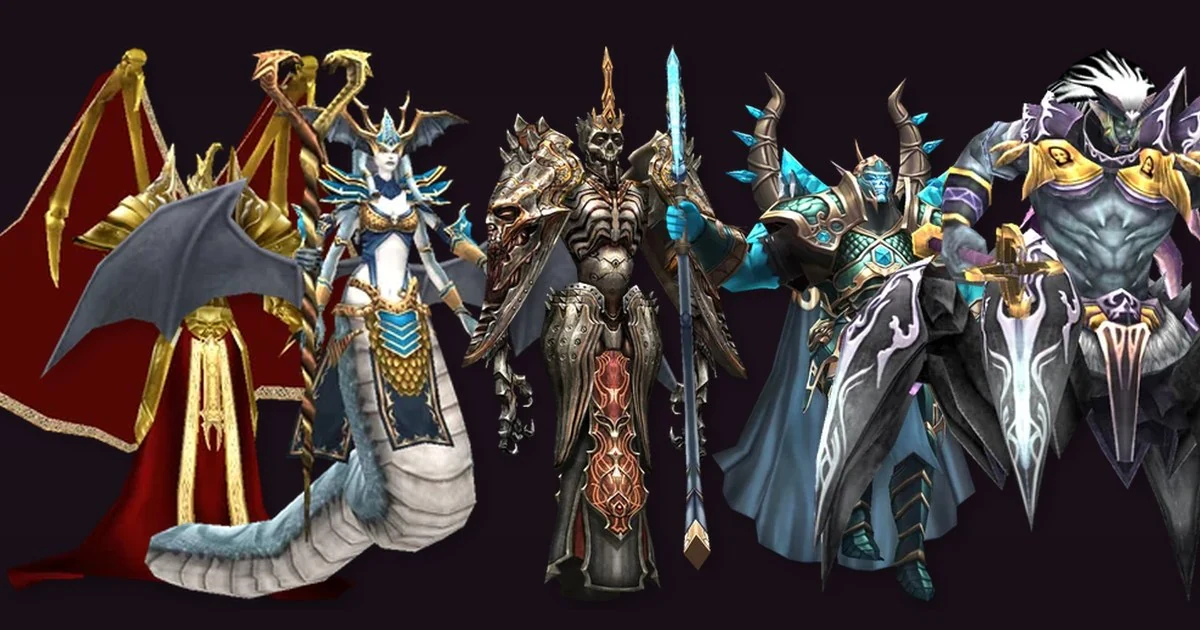 Boss Invasion